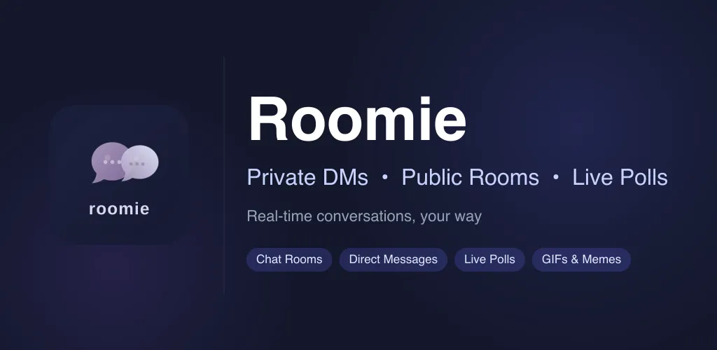Roomieverse