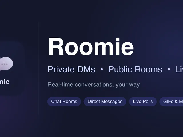 Roomieverse