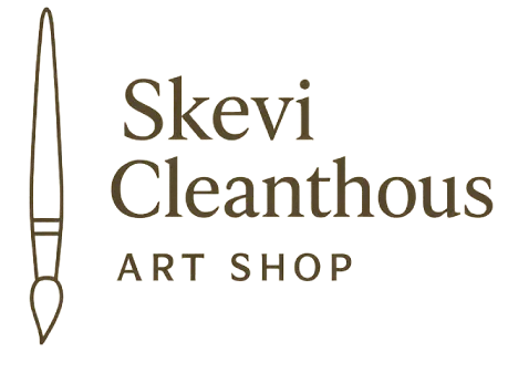 Skevi Cleanthous – Art Shop