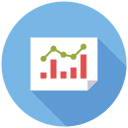 Web Marketing Icon